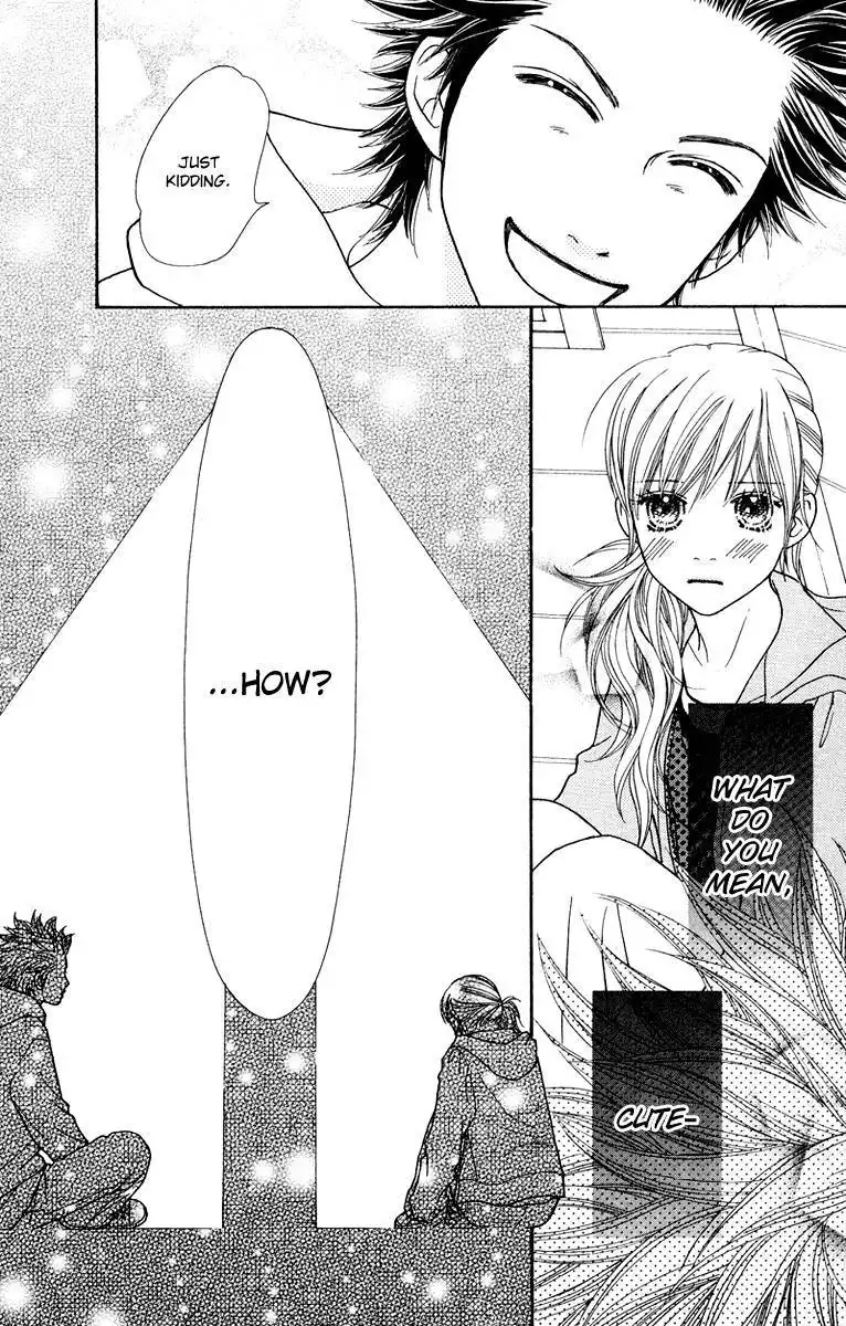 Parfait Tic Chapter 117 10
